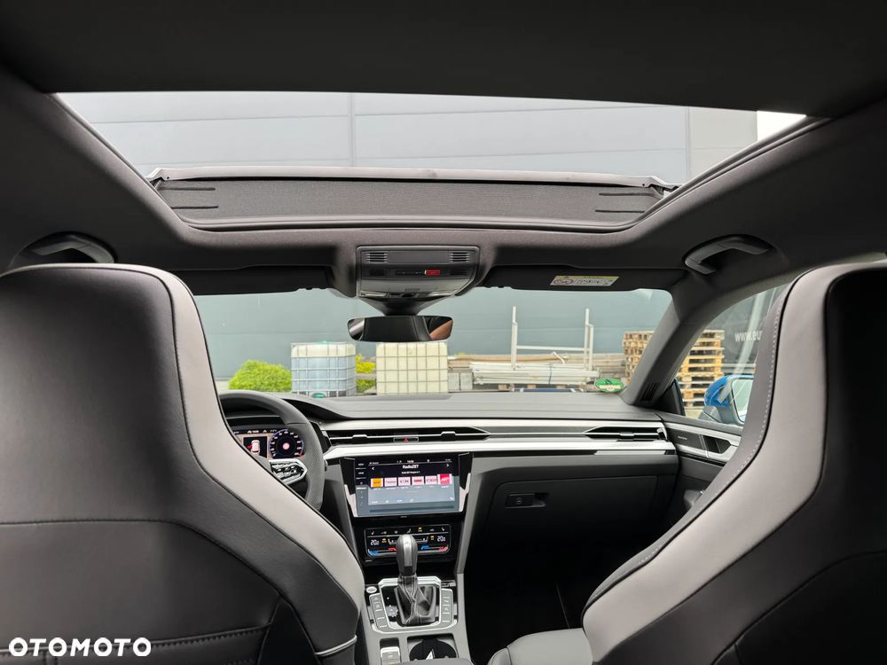 Volkswagen Arteon Shooting Brake 2.0 TDI SCR 4Motion DSG R-Line - 23