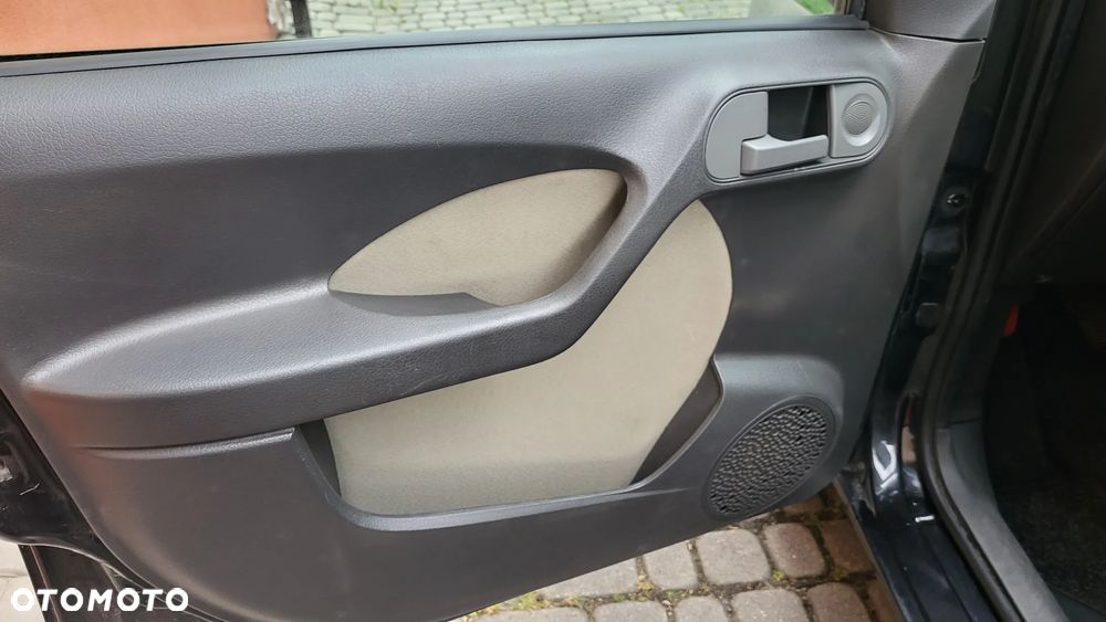 Fiat Panda 1.1 Fresh - 14