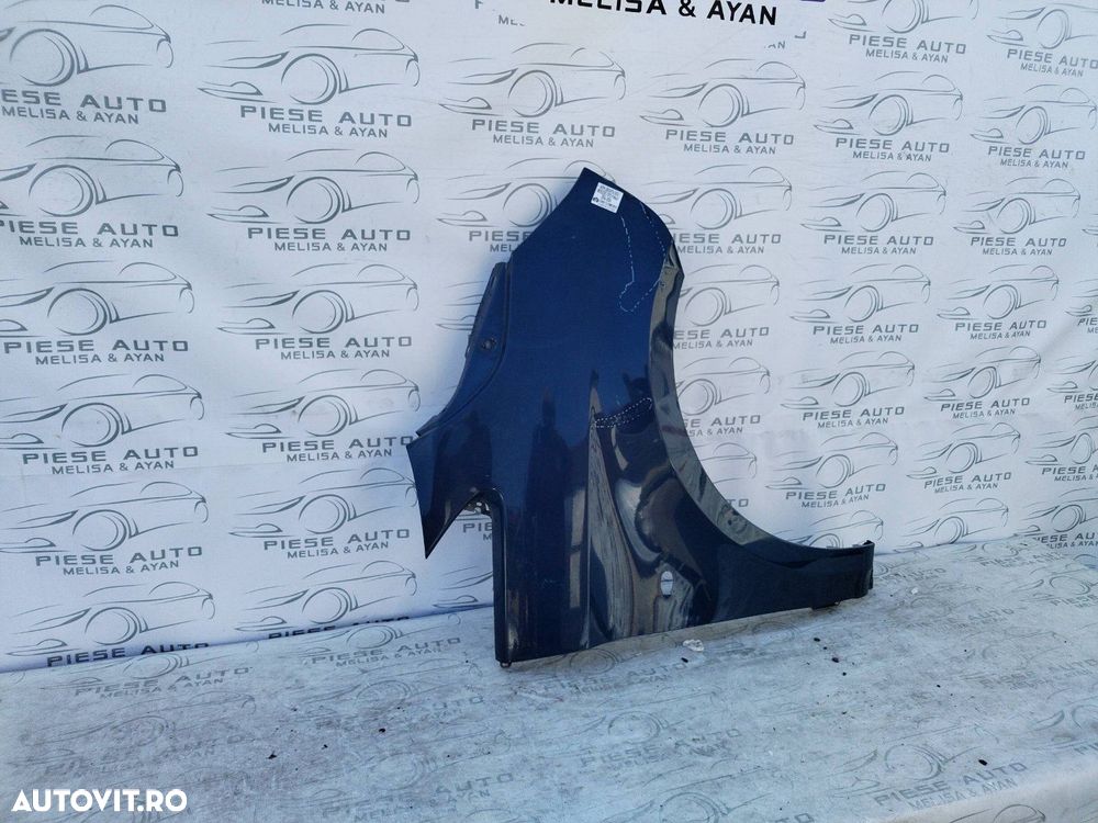 Aripa dreapta Mercedes Vito,V-Class W447 an 2014-2015-2016-2017-2026 - 4