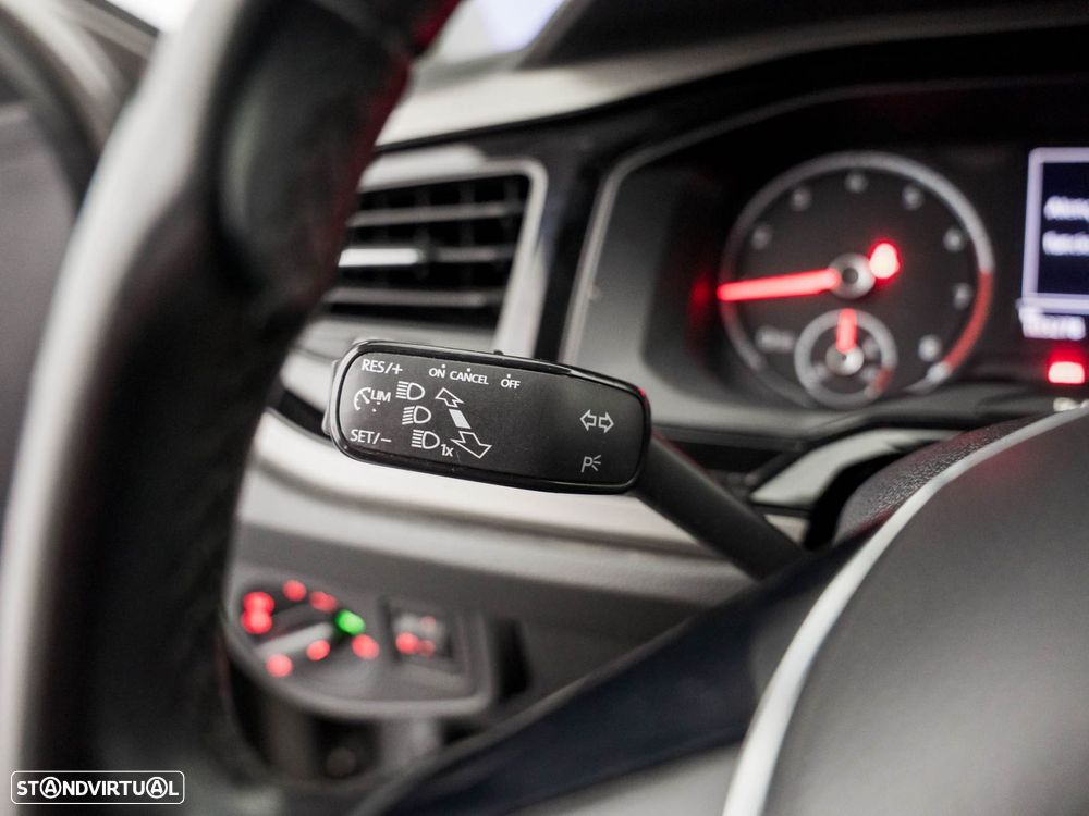 VW Polo 1.0 TSI Confortline - 14