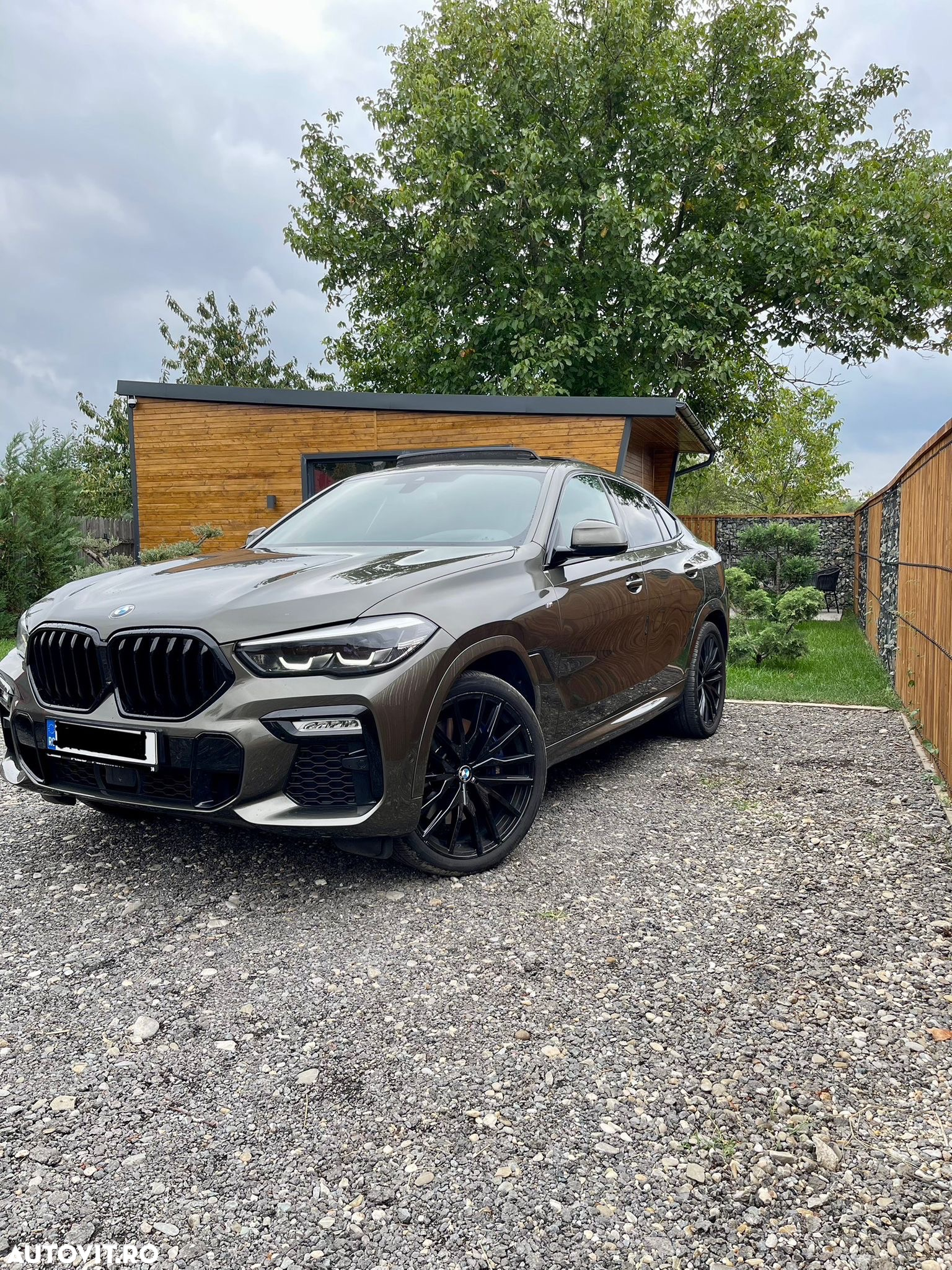 BMW X6 xDrive30d - 2
