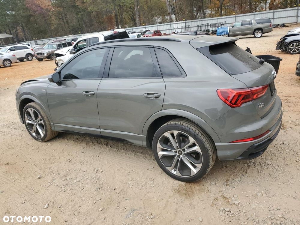 Audi Q3 - 5