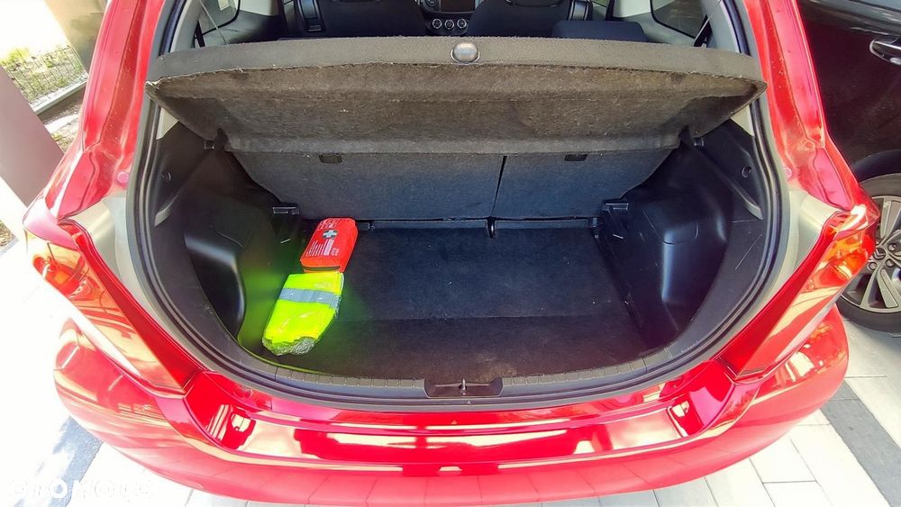 Toyota Yaris 1.0 Luna - 6
