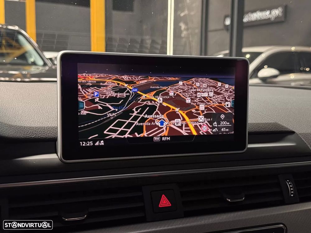 Audi A4 Avant 45 TFSI quattro S tronic - 24