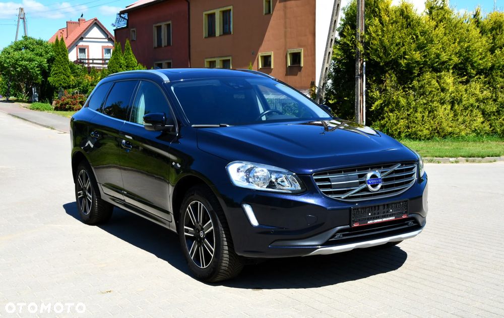 Volvo XC 60 - 1