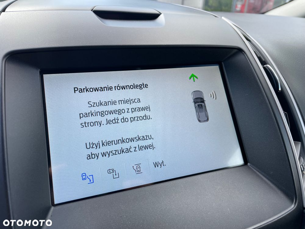 Ford S-Max 1.5 EcoBoost Trend - 30