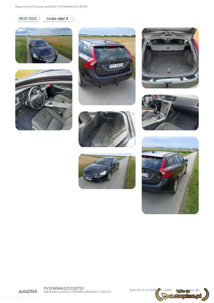 Volvo V60 D2 Kinetic - 28