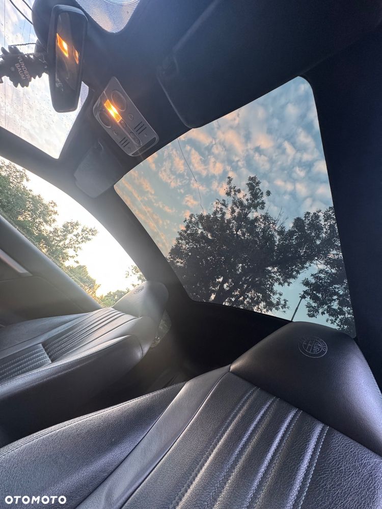 Alfa Romeo Brera 2.4JTDM Sky View - 15