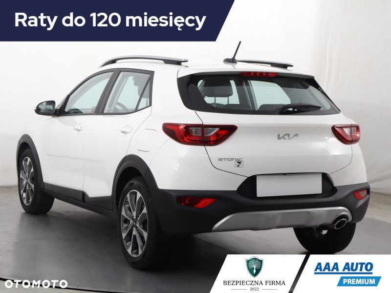 Kia Stonic - 6