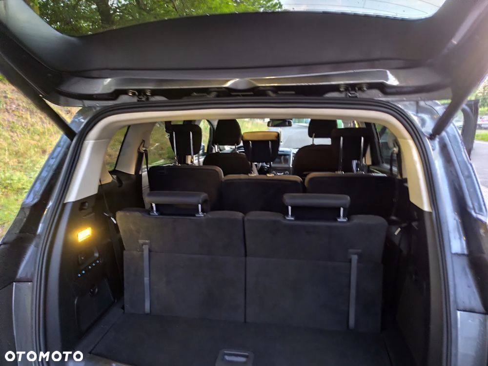 Ford S-Max 1.5 Eco Boost Start-Stopp Business - 17