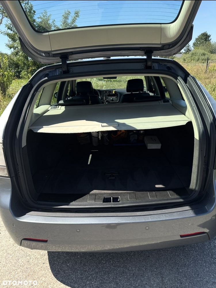 Saab 9-3 - 15
