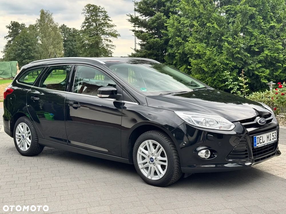 Ford Focus - 26