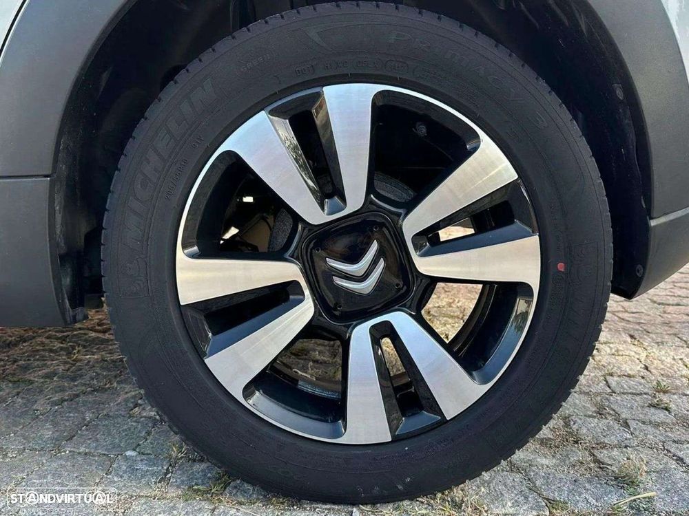 Citroën C3 1.2 PureTech Feel - 15
