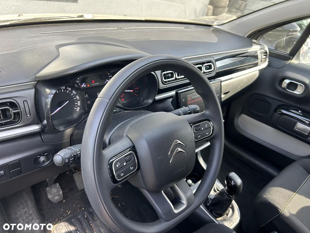 Citroën C3 - 10