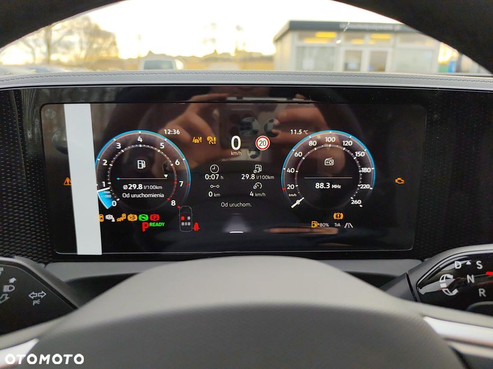 Volkswagen Tiguan - 14