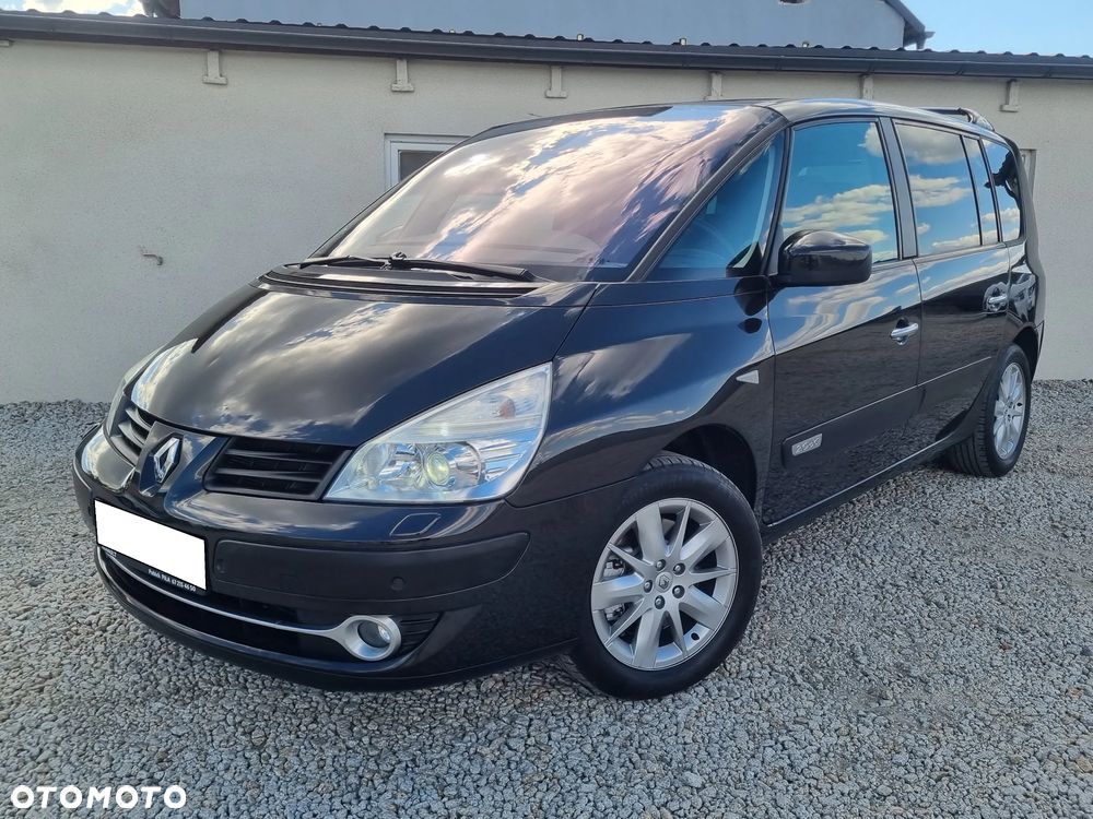 Renault Espace - 2