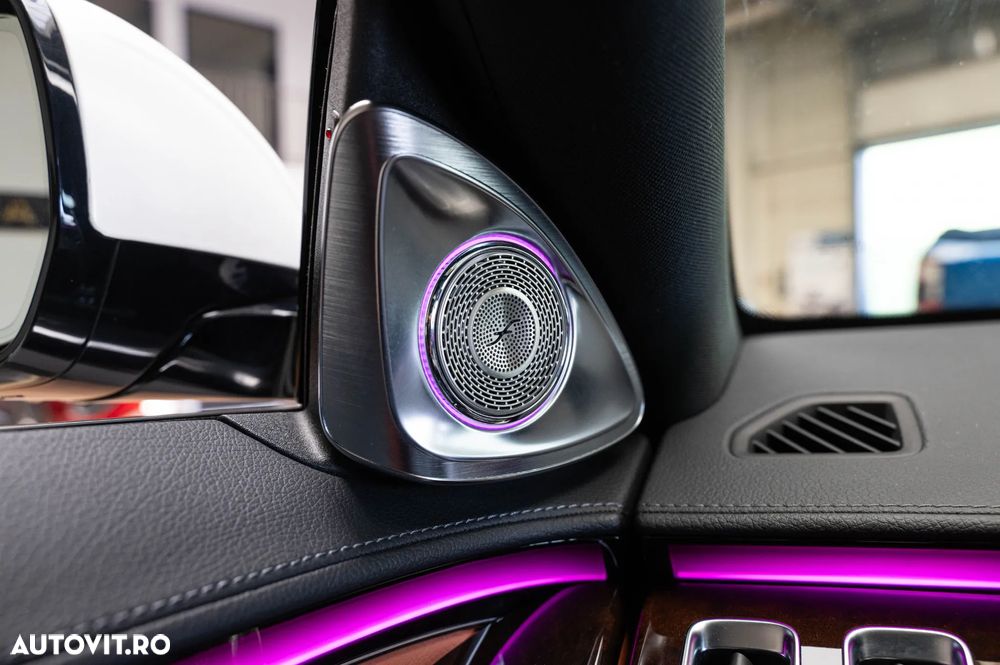 Mercedes-Benz S 500 4MATIC L 9G-TRONIC - 27