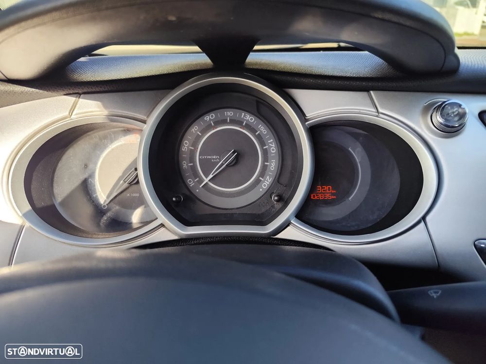 Citroën C3 1.1 Seduction - 6