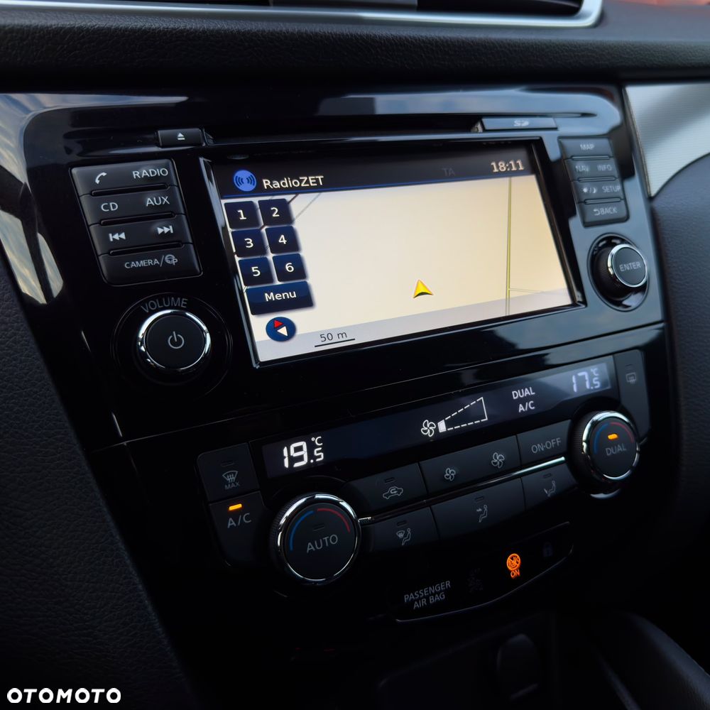 Nissan Qashqai - 32