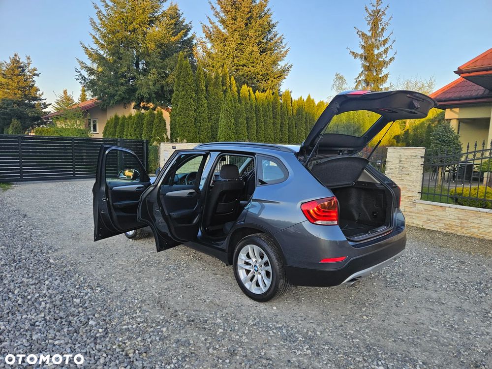 BMW X1 - 15