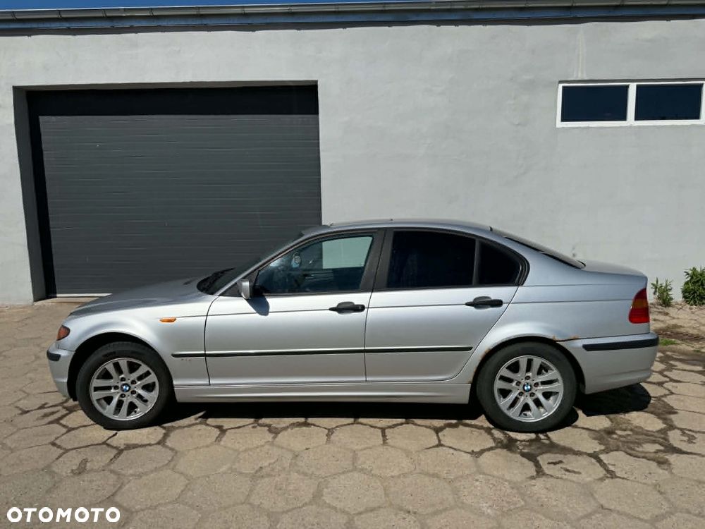 BMW Seria 3 320d - 7