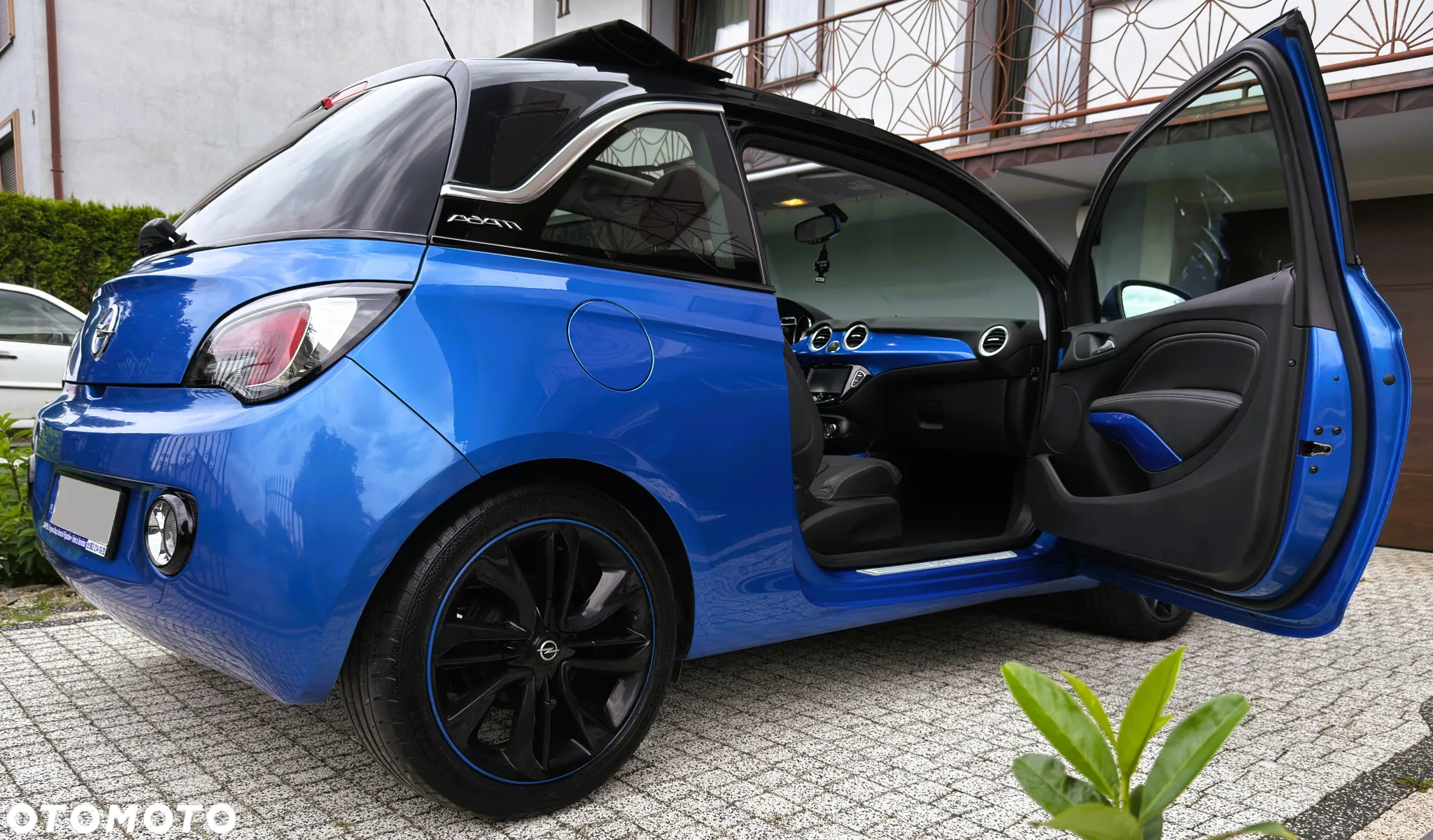 Opel Adam - 36