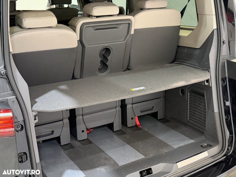 Volkswagen Multivan L 2.0 TDI DSG 110KW Style - 39