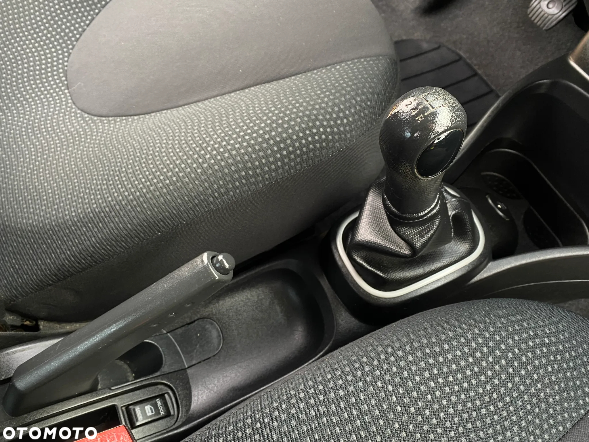 Nissan Micra 1.2 Visia Winter Edition - 31