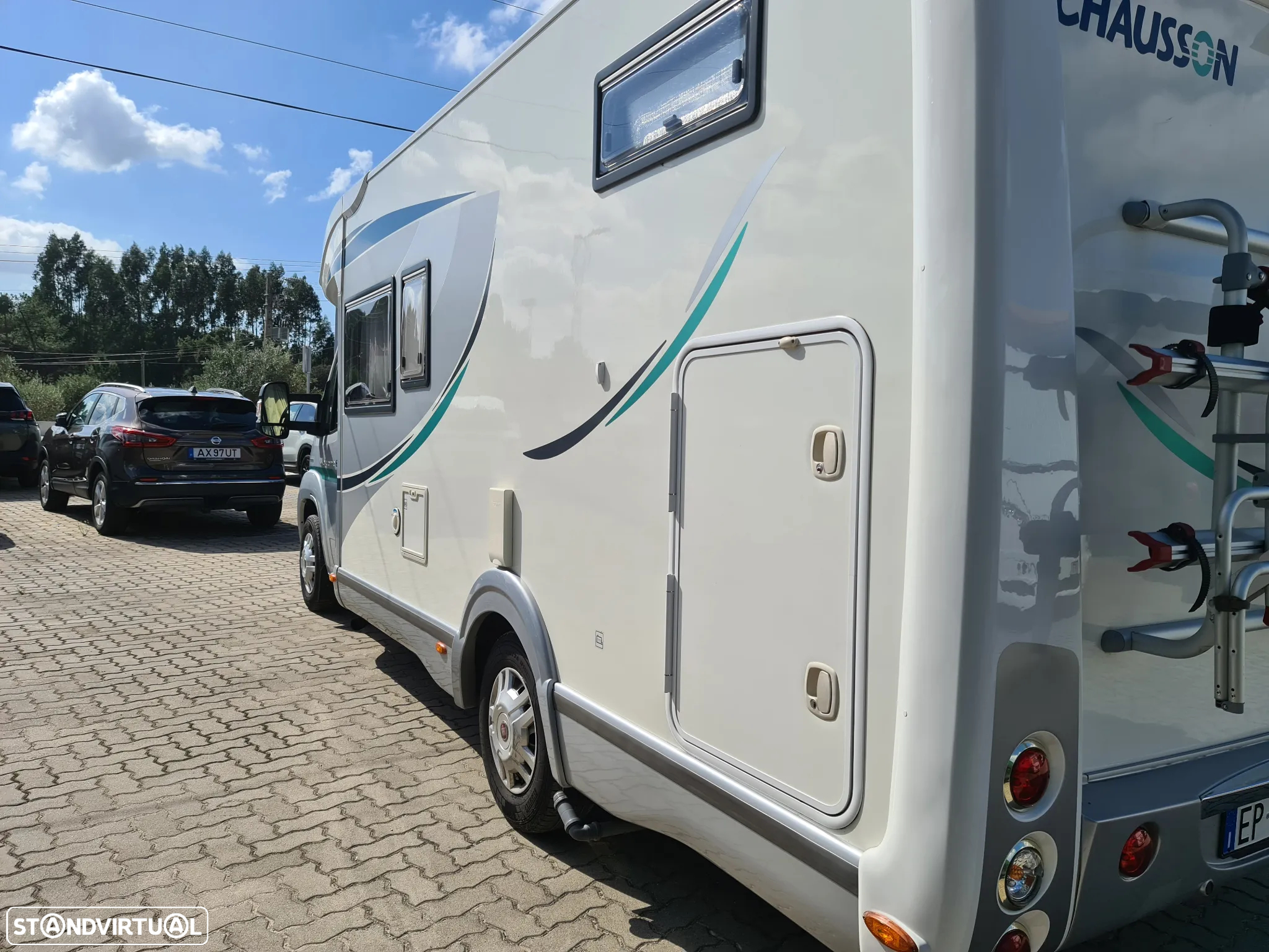 Chausson Welcome 64 - 7