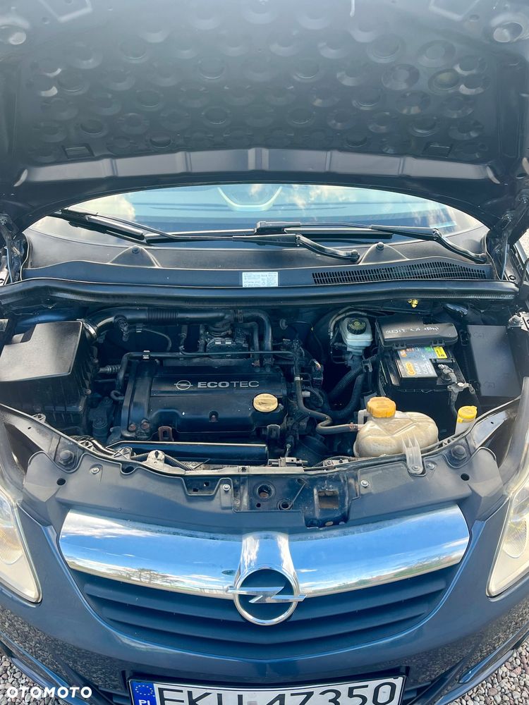 Opel Corsa 1.2 16V Innovation - 15