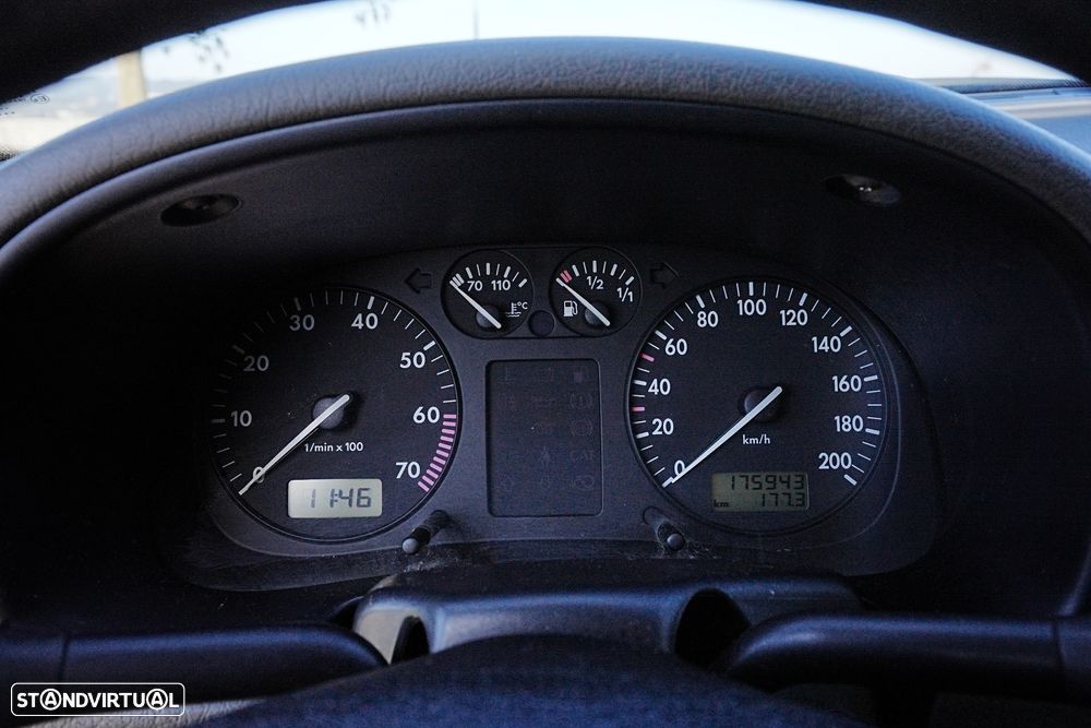 VW Polo 1.0 Net - 14