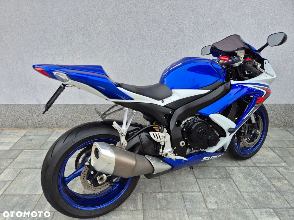 Suzuki GSX-R - 11