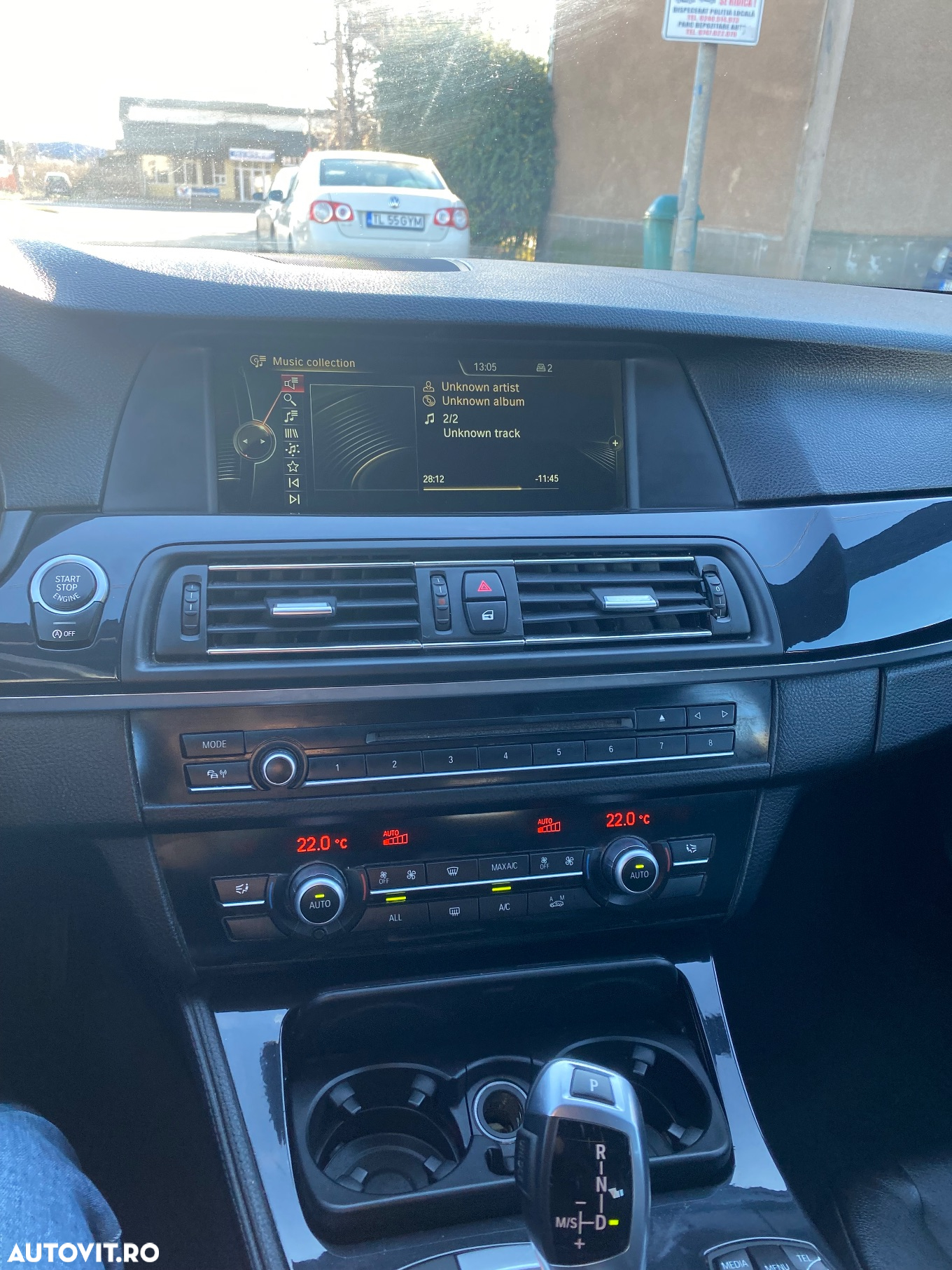 BMW Seria 5 530d xDrive Touring - 7