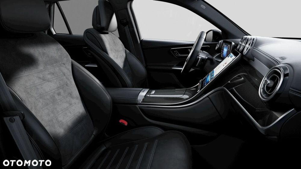 Mercedes-Benz GLC - 17