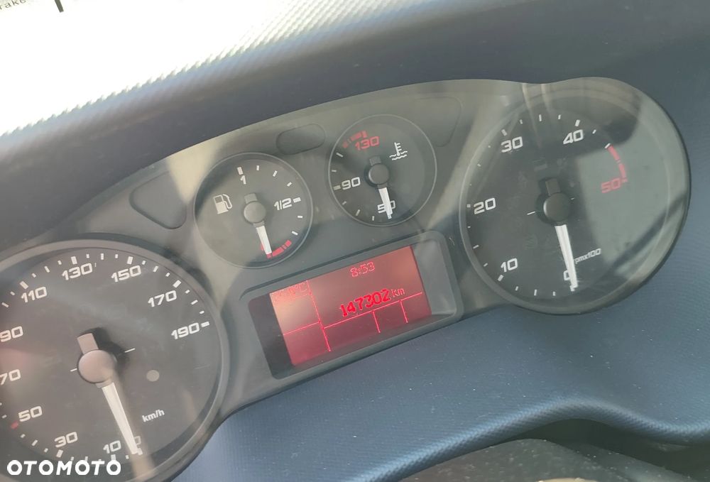 Iveco Daily72C18 automat KONTENER WINDA - 10