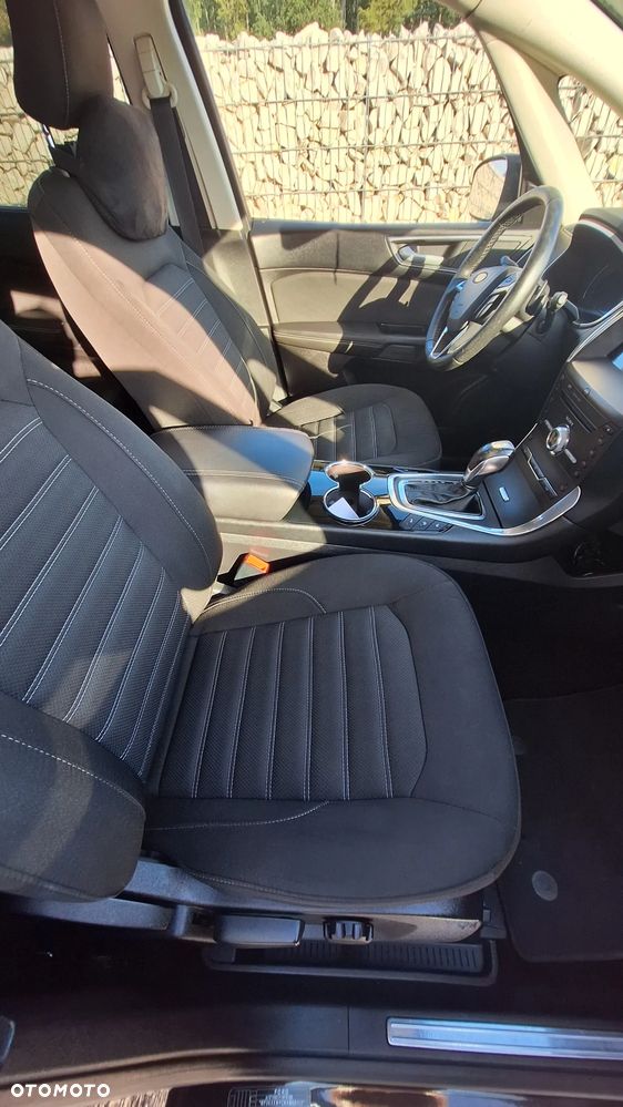Ford Galaxy 2.0 TDCi Titanium PowerShift - 10