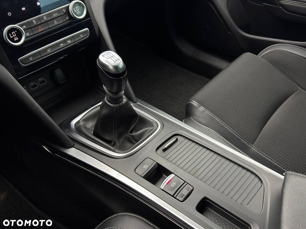 Renault Megane - 18