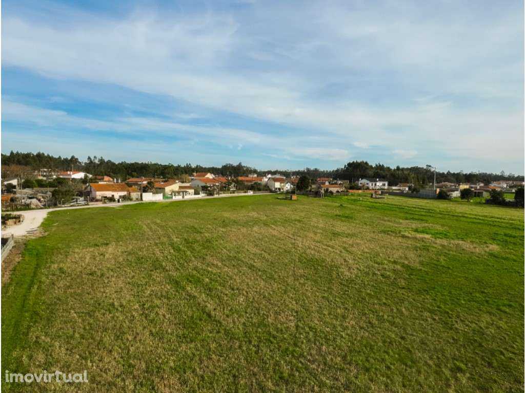 Terreno para construção - Grande imagem: 2/12