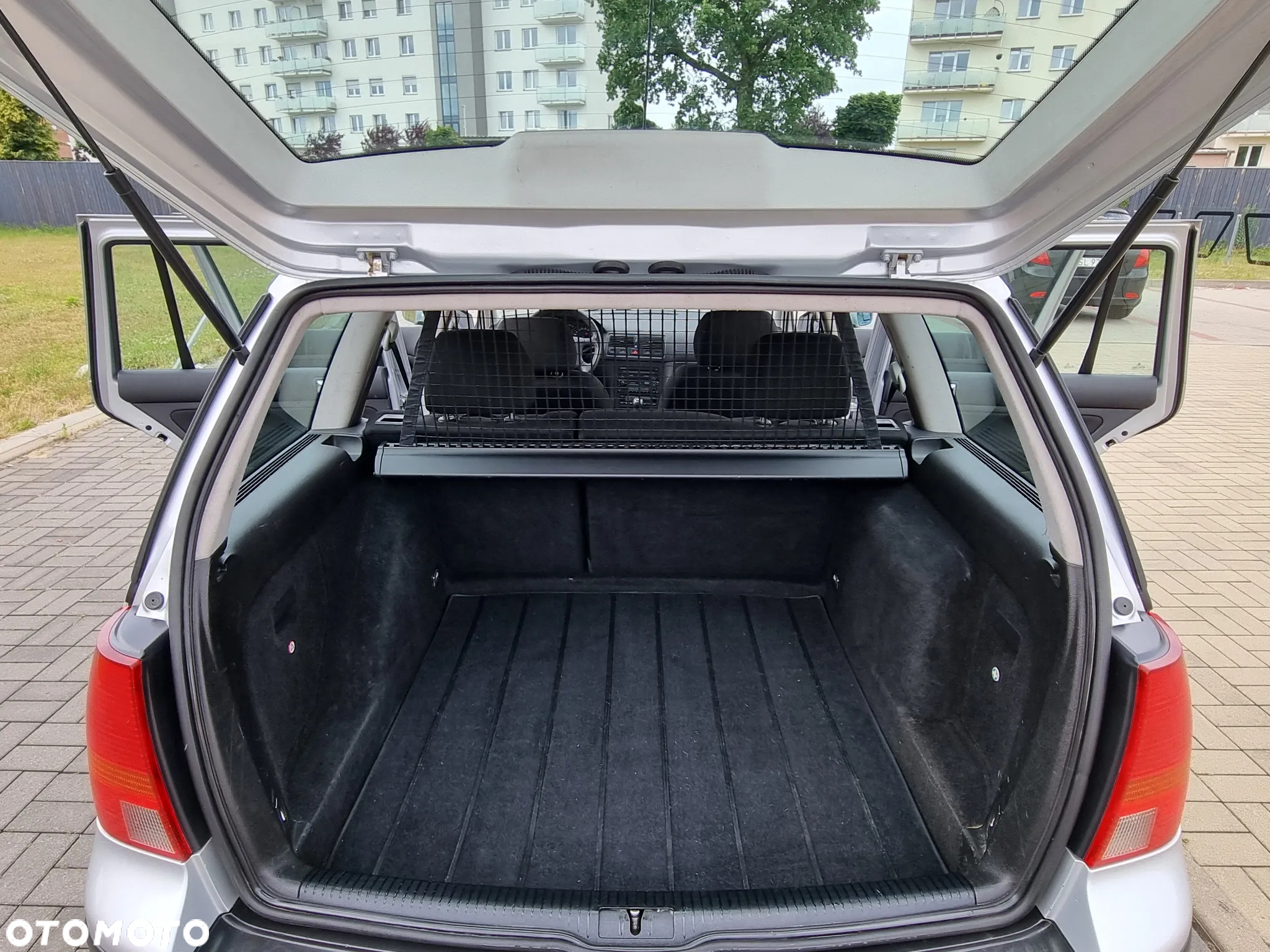 Volkswagen Golf IV 1.6 Basis - 22