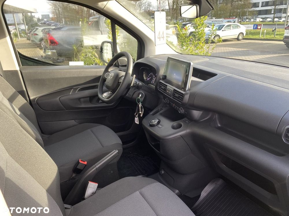 Toyota PROACE CITY - 18
