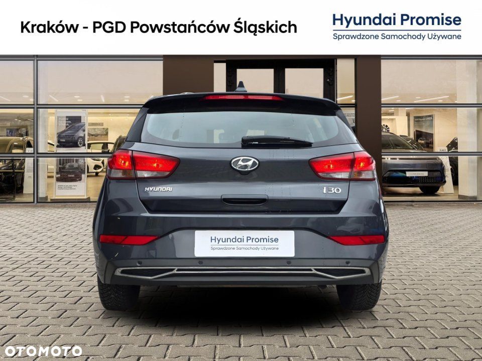 Hyundai i30 - 5