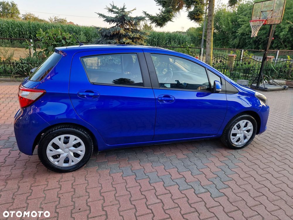 Toyota Yaris 1.5 Premium - 36