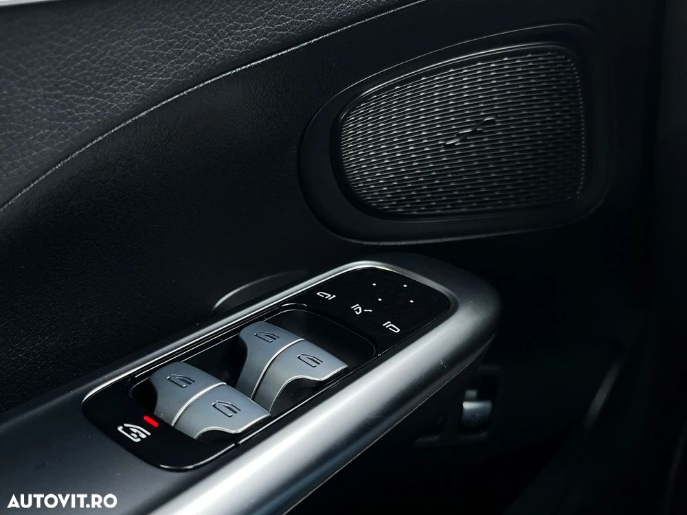 Mercedes-Benz C 300 de 9G-TRONIC AMG Line - 21