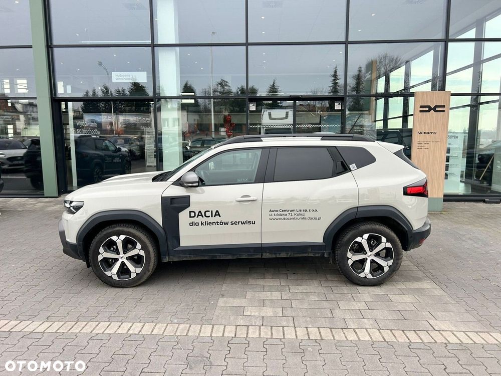 Dacia Duster - 5
