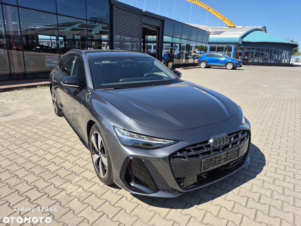 Audi A6 Avant - 20