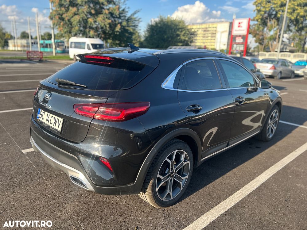 Kia XCeed - 4