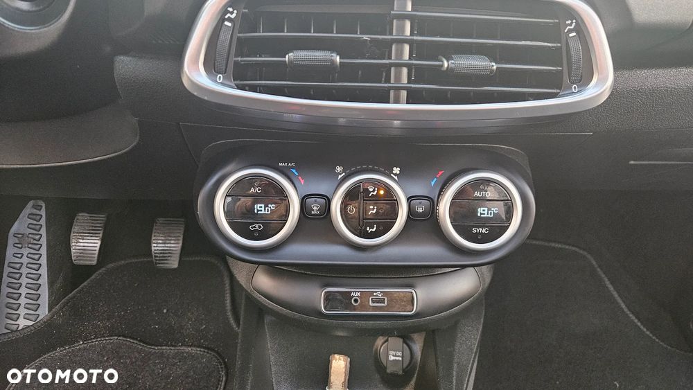 Fiat 500X 1.4 MultiAir 4x2 S&S Lounge - 15