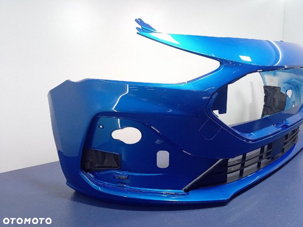 FORD FOCUS MK IV ST LINE ZDERZAK PRZÓD PRZEDNI NX7B-17C831-SA - 2