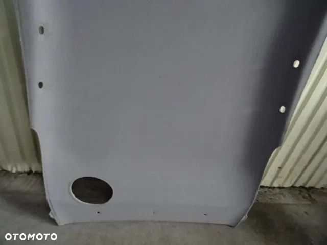 PODSUFITKA PODSUFITÓWKA NISSAN ALMERA TINO NR35 - 10