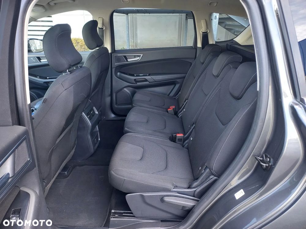 Ford S-Max 2.0 TDCi Titanium PowerShift - 24